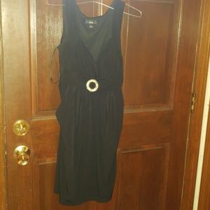 BCX black dress